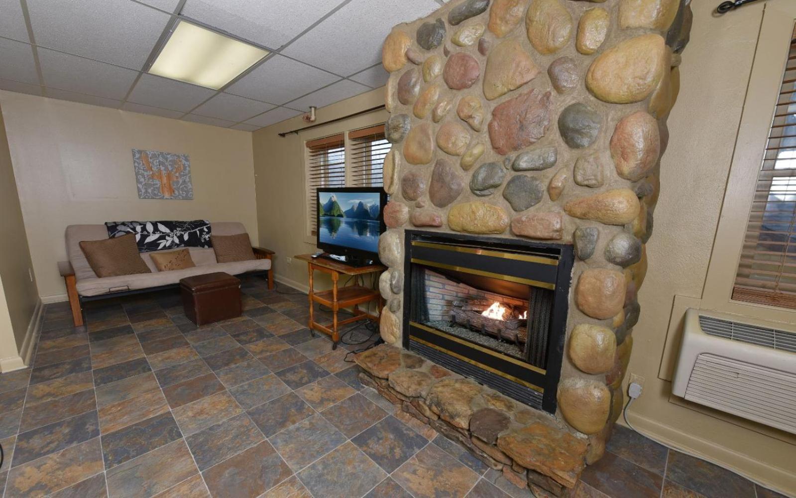 Red Oak Lodge Gatlinburg Exterior foto