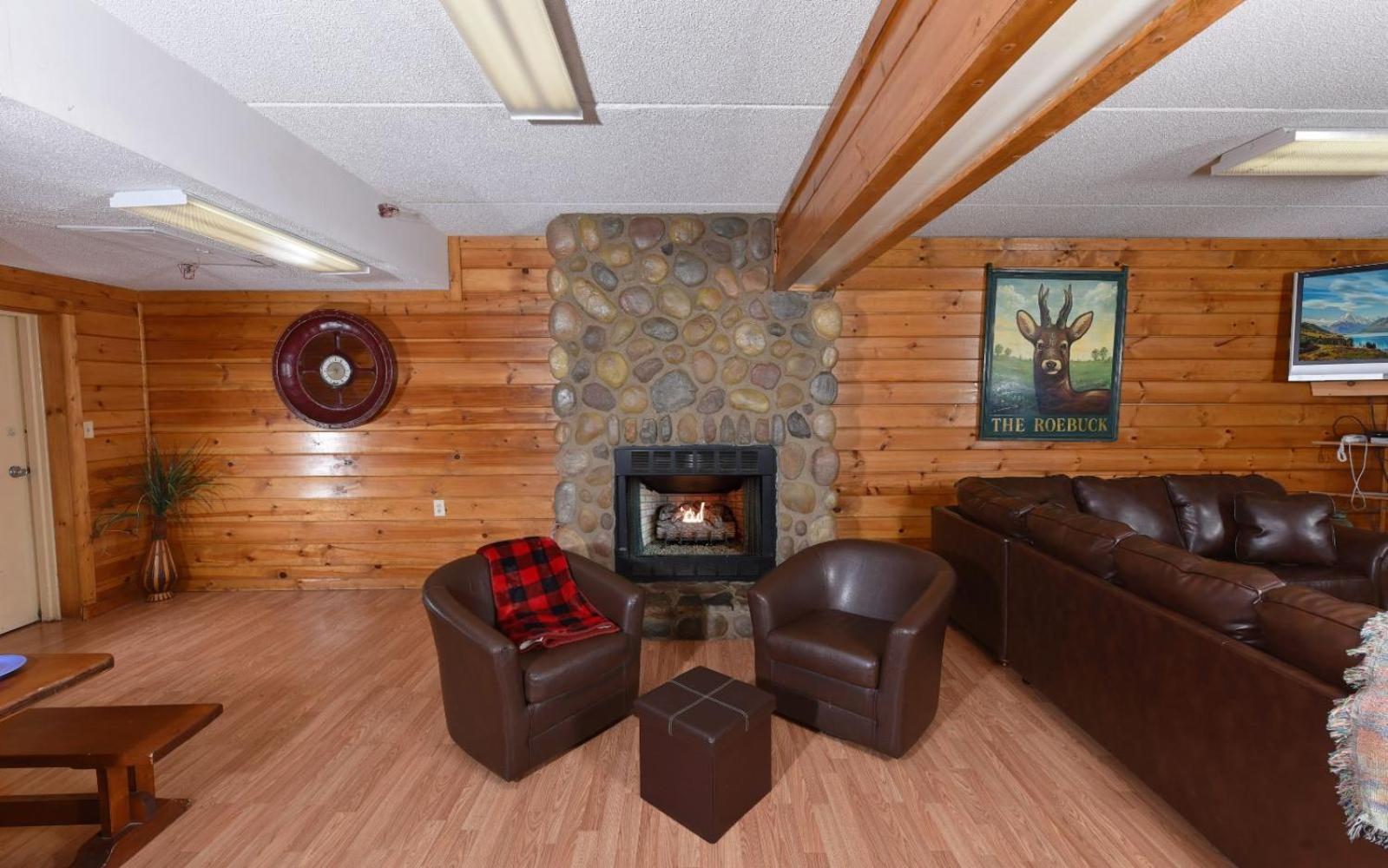 Red Oak Lodge Gatlinburg Exterior foto